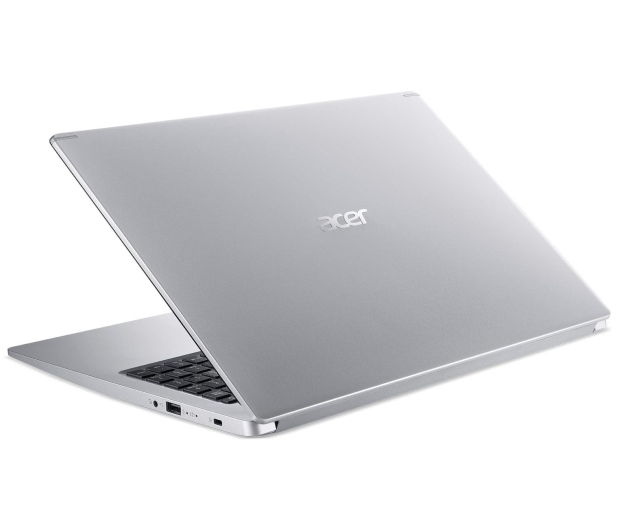 Acer Aspire 5 i5-10210U/8GB/512 MX250 Srebrny - 519471 - zdjęcie 6
